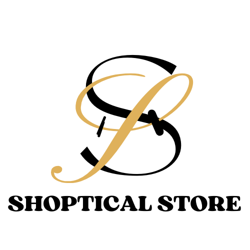 shoptical store 